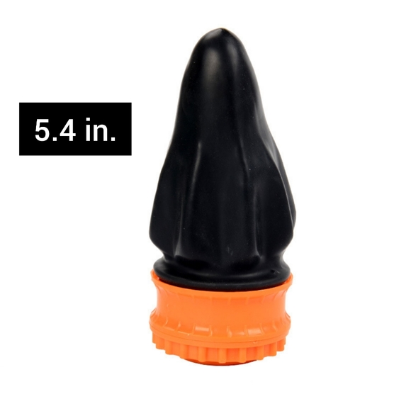 Set of 2 outdoor toy sport slingshots latex w durable hand hold cup powerful new - Picture 4 of 10